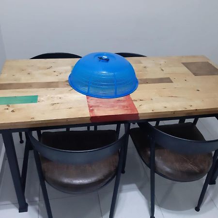 Rumah Armand Melaka 4Br Fully Aircond Ngoại thất bức ảnh