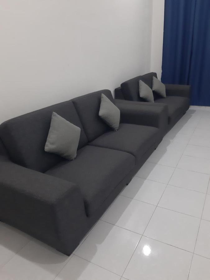 Rumah Armand Melaka 4Br Fully Aircond Ngoại thất bức ảnh