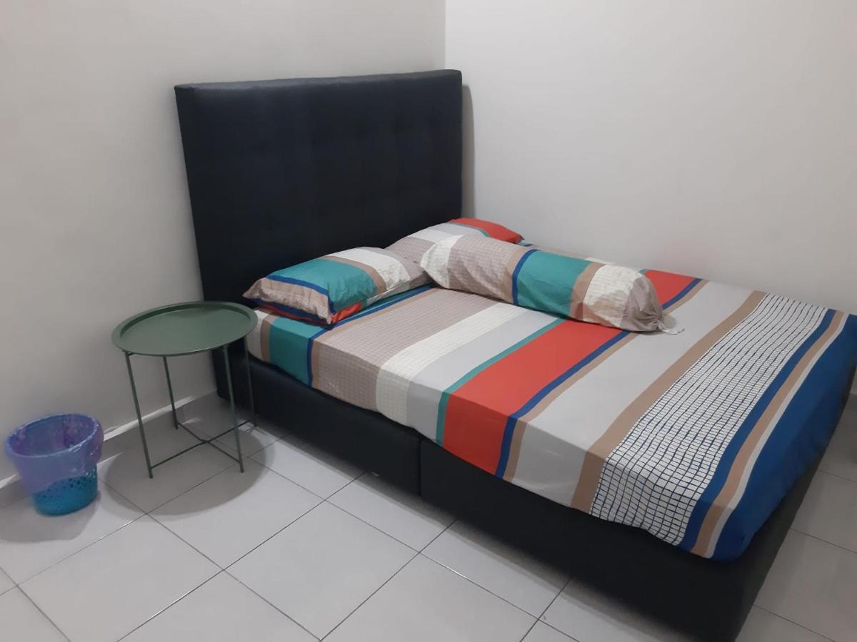 Rumah Armand Melaka 4Br Fully Aircond Ngoại thất bức ảnh