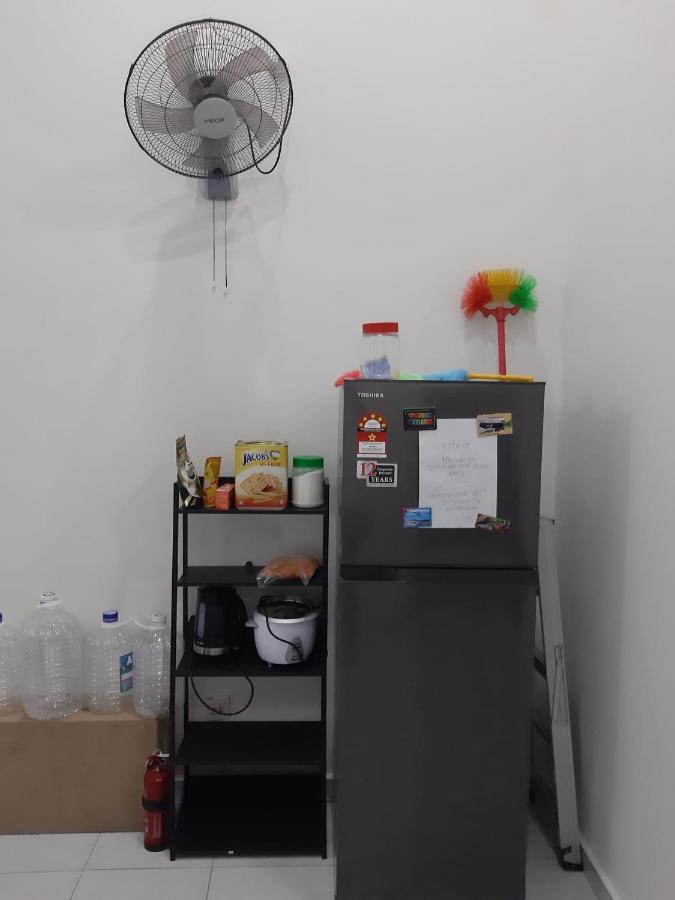Rumah Armand Melaka 4Br Fully Aircond Ngoại thất bức ảnh