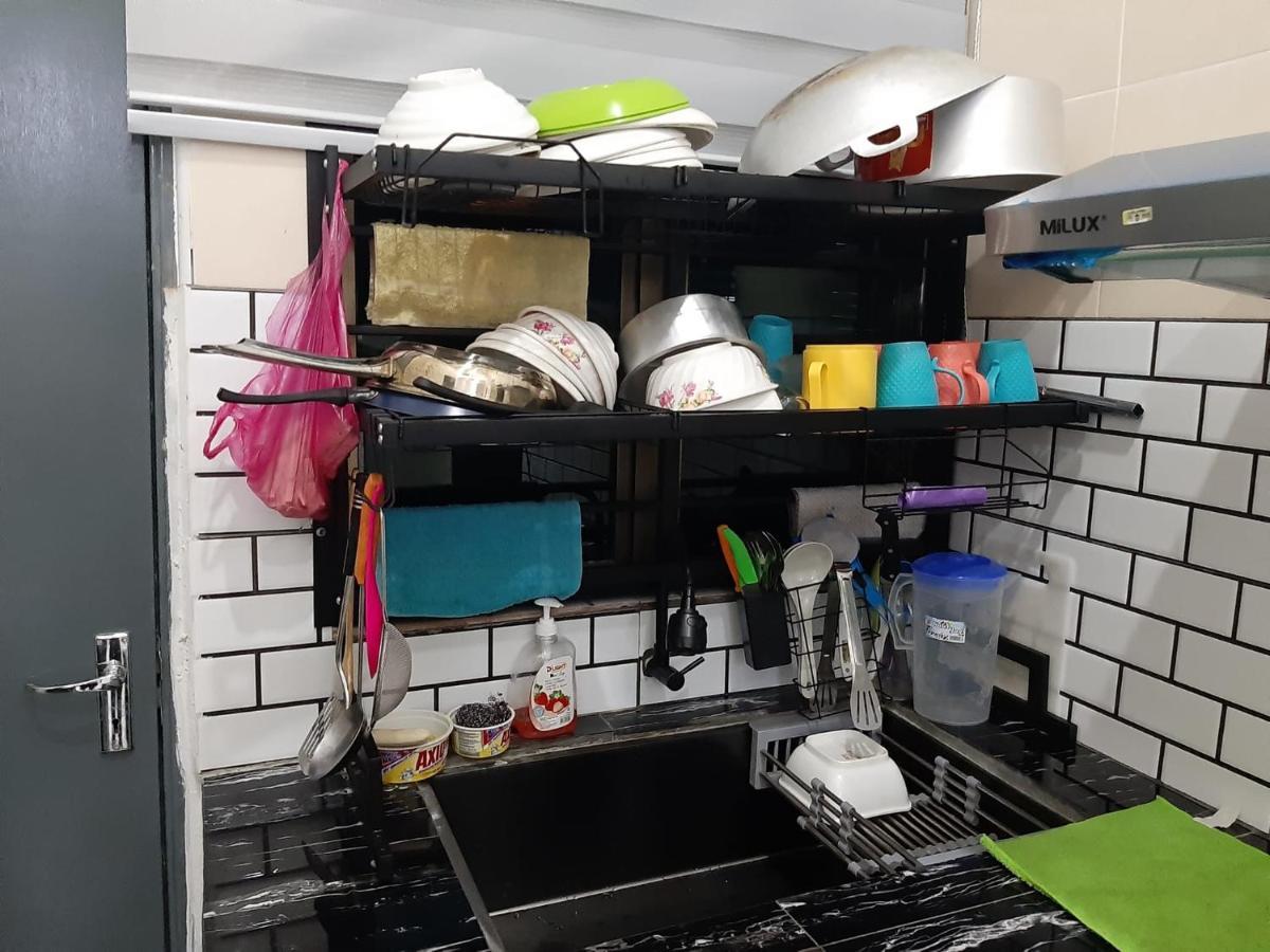 Rumah Armand Melaka 4Br Fully Aircond Ngoại thất bức ảnh