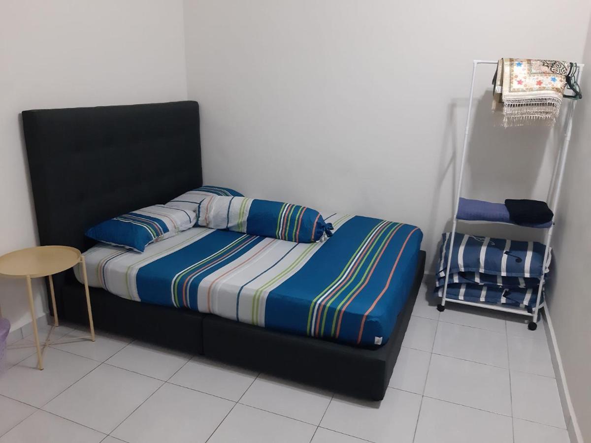 Rumah Armand Melaka 4Br Fully Aircond Ngoại thất bức ảnh