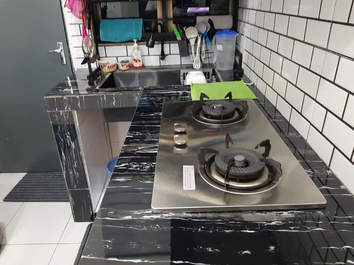 Rumah Armand Melaka 4Br Fully Aircond Ngoại thất bức ảnh