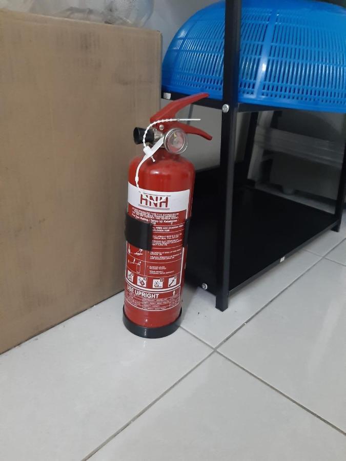 Rumah Armand Melaka 4Br Fully Aircond Ngoại thất bức ảnh