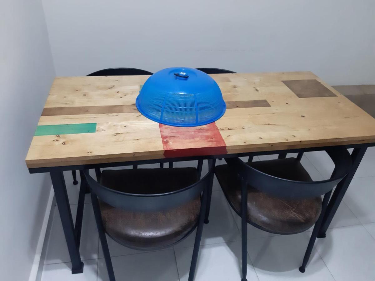 Rumah Armand Melaka 4Br Fully Aircond Ngoại thất bức ảnh